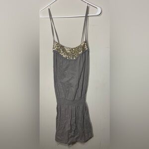 Old Navy Spaghetti Strap mini dress | Size Large